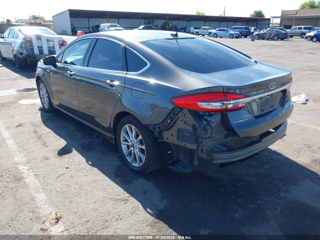 Ford 2017 2017 3FA6P0HD6HR132596 Image 3