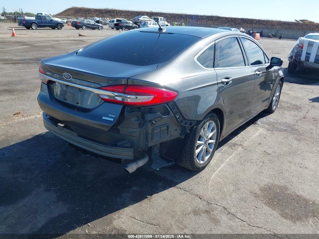 Ford 2017 2017 3FA6P0HD6HR132596 Image 4