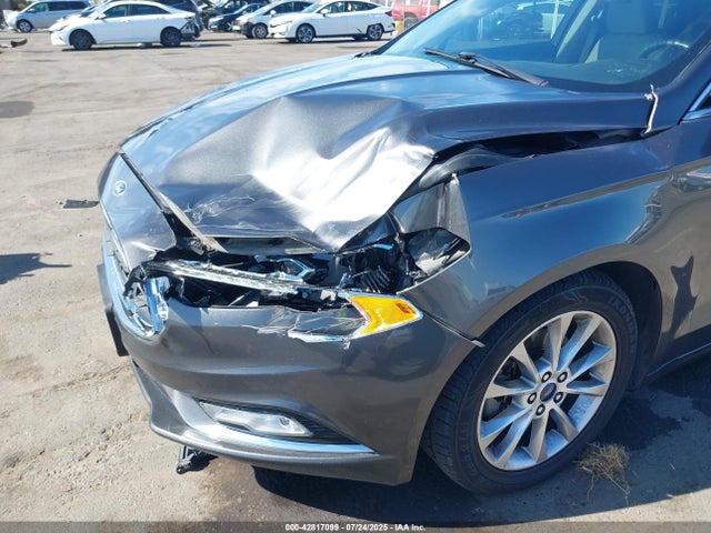 Ford 2017 2017 3FA6P0HD6HR132596 Image 6