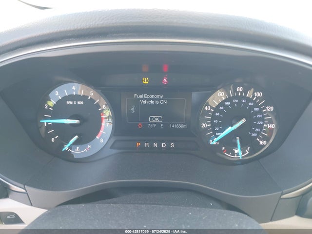 Ford 2017 2017 3FA6P0HD6HR132596 Image 7