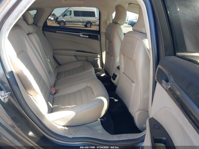 Ford 2017 2017 3FA6P0HD6HR132596 Image 8