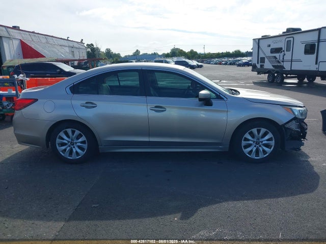 Subaru 2.5l u5 2016 4S3BNAC65G3061448 Image 14