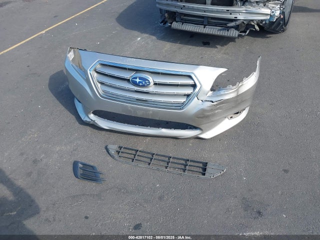 Subaru 2.5l u5 2016 4S3BNAC65G3061448 Image 12