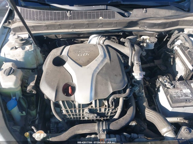 5XXGR4A66EG306625 KIA dohc t-gdi theta-ii