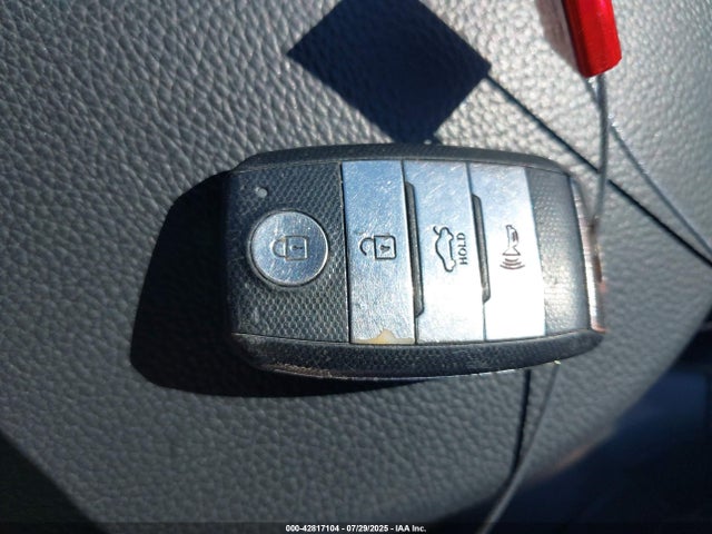 5XXGR4A66EG306625 KIA dohc t-gdi theta-ii