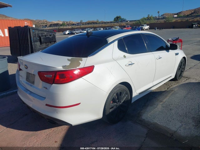 5XXGR4A66EG306625 KIA dohc t-gdi theta-ii