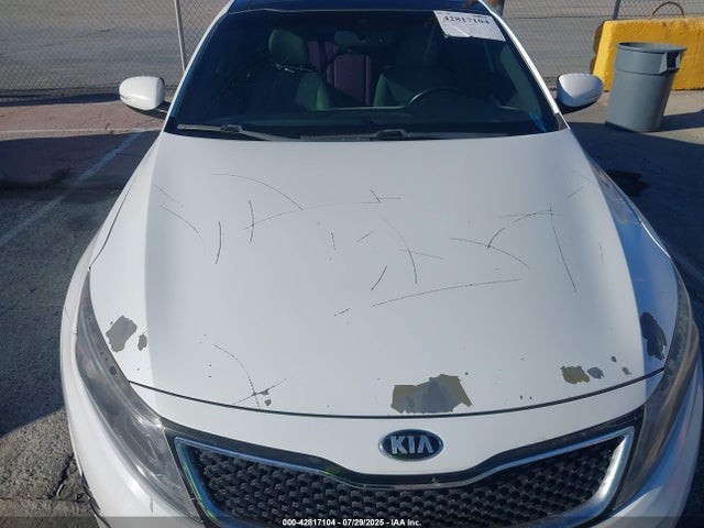 5XXGR4A66EG306625 KIA dohc t-gdi theta-ii