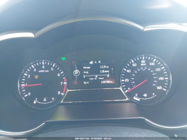 5XXGR4A66EG306625 KIA dohc t-gdi theta-ii