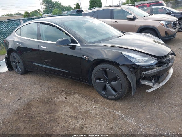 2018 TESLA MODEL 3 5YJ3E1EB8JF093948 Photo 0