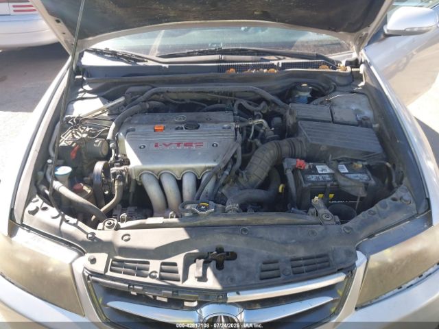 2008 ACURA TSX JH4CL96828C008633 Photo 9