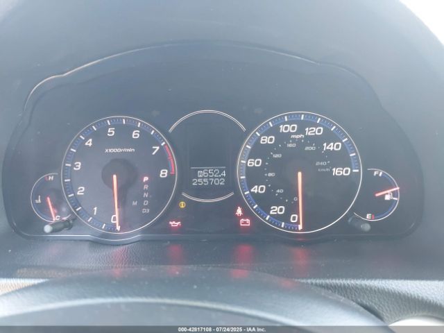 2008 ACURA TSX JH4CL96828C008633 Photo 6