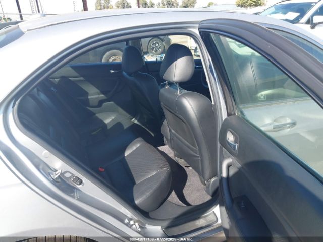 2008 ACURA TSX JH4CL96828C008633 Photo 7