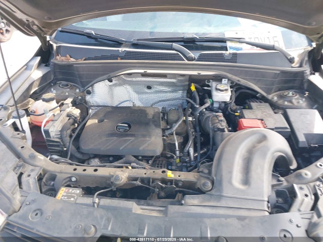 KL79MVSL4MB165928 Chevrolet l3t - l3, sidi, vvt, alum