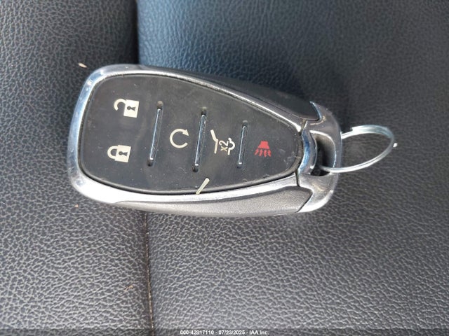 KL79MVSL4MB165928 Chevrolet l3t - l3, sidi, vvt, alum