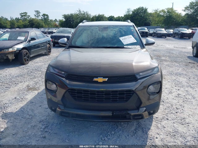 KL79MVSL4MB165928 Chevrolet l3t - l3, sidi, vvt, alum