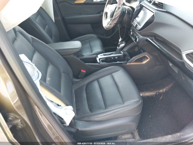 KL79MVSL4MB165928 Chevrolet l3t - l3, sidi, vvt, alum