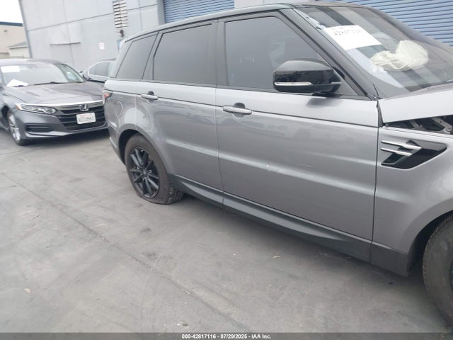 SALWG2SU1MA758438 Land Rover aj20p6