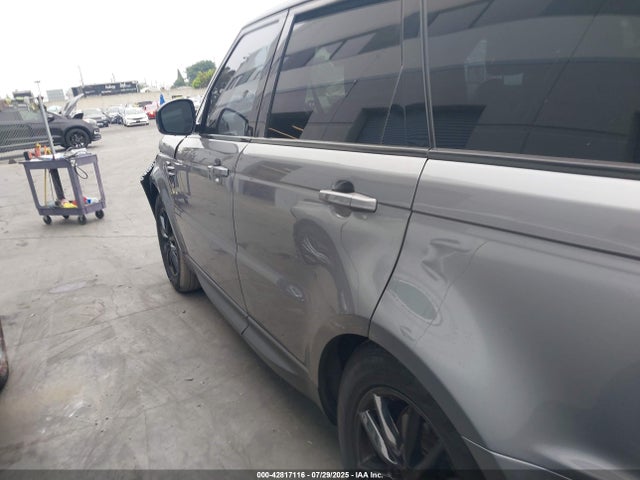 SALWG2SU1MA758438 Land Rover aj20p6