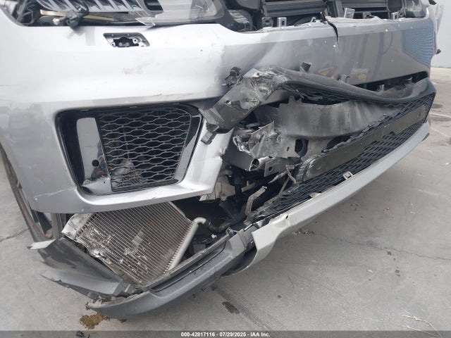 SALWG2SU1MA758438 Land Rover aj20p6