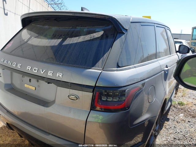 SALWG2SU1MA758438 Land Rover aj20p6