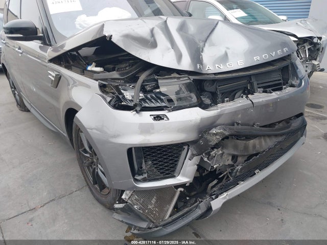 SALWG2SU1MA758438 Land Rover aj20p6