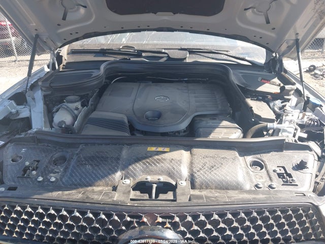 4JGFB5KB7RA991409 Mercedes-Benz m256