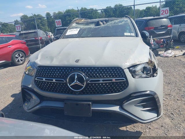 4JGFB5KB7RA991409 Mercedes-Benz m256