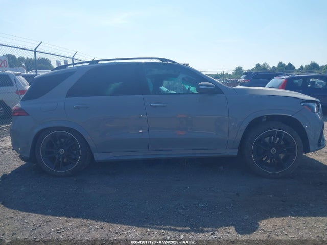 4JGFB5KB7RA991409 Mercedes-Benz m256