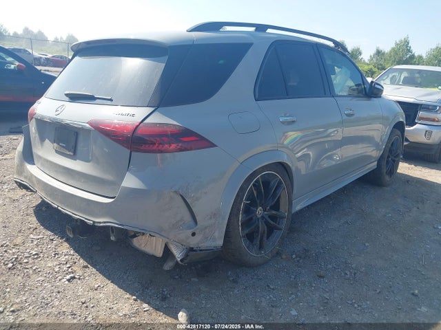 4JGFB5KB7RA991409 Mercedes-Benz m256