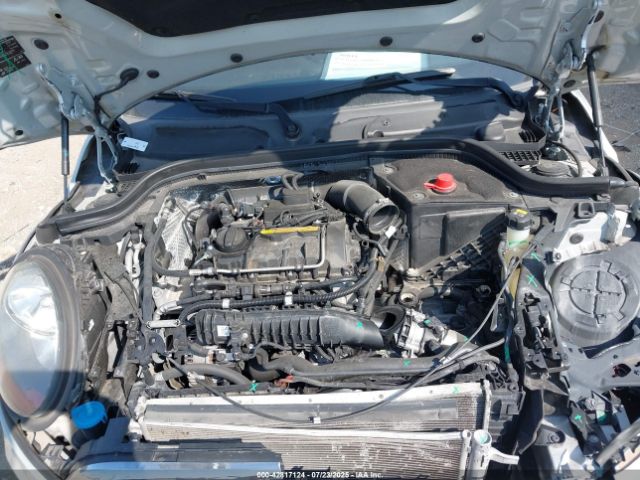 2015 MINI HARDTOP WMWXS5C51FT828981 Photo 9