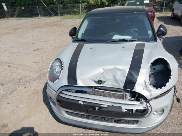2015 MINI HARDTOP WMWXS5C51FT828981 Photo 5
