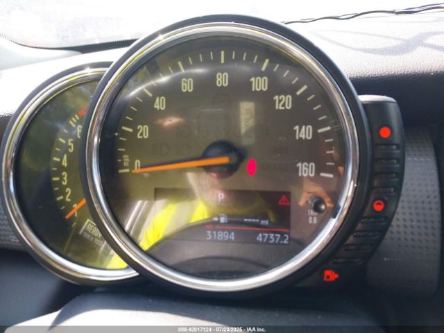 2015 MINI HARDTOP WMWXS5C51FT828981 Photo 6