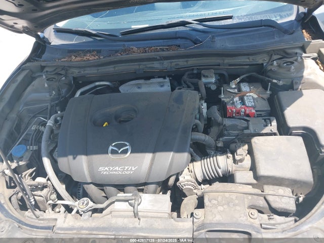 JM1BM1U72E1160229 Mazda pe