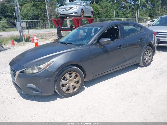 JM1BM1U72E1160229 Mazda pe