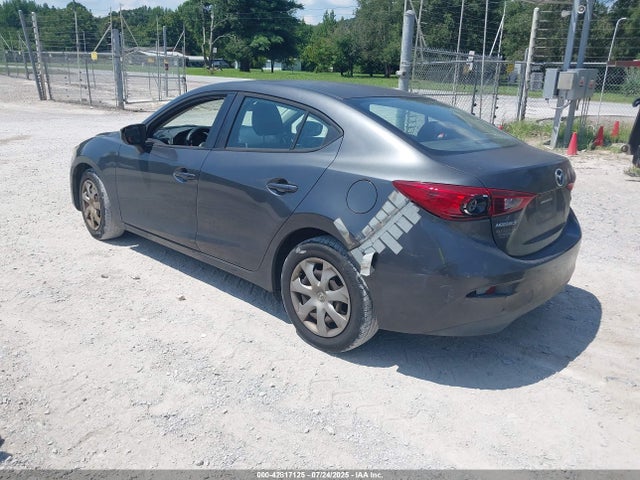 JM1BM1U72E1160229 Mazda pe