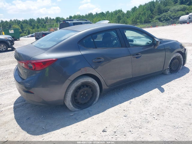 JM1BM1U72E1160229 Mazda pe