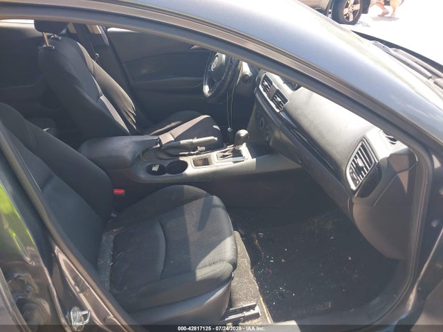 JM1BM1U72E1160229 Mazda pe