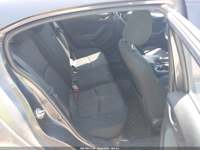JM1BM1U72E1160229 Mazda pe