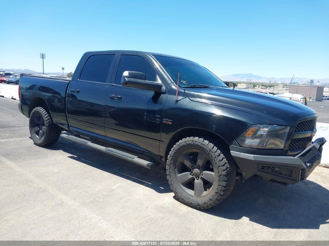1C6RR7TT4JS135572 RAM 1500