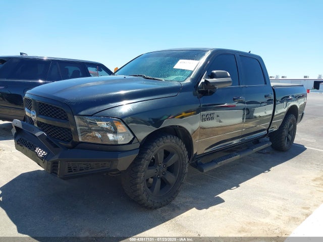 1C6RR7TT4JS135572 RAM 1500