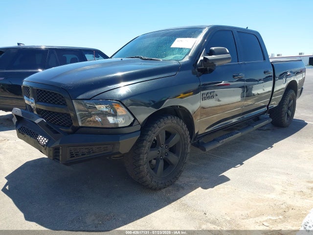 1C6RR7TT4JS135572 RAM 1500