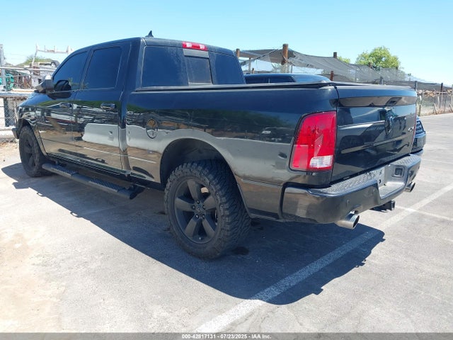 1C6RR7TT4JS135572 RAM 1500