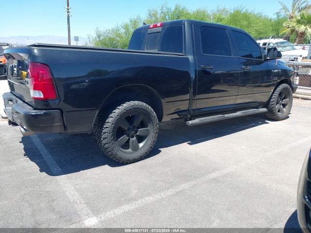 1C6RR7TT4JS135572 RAM 1500