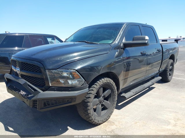 1C6RR7TT4JS135572 RAM 1500