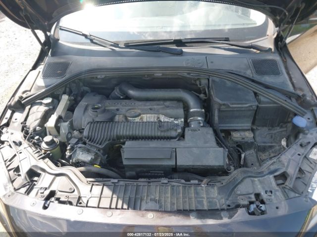 2015 VOLVO S60 YV1612TC1F1315511 Photo 9