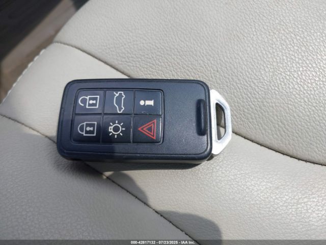 2015 VOLVO S60 YV1612TC1F1315511 Photo 10