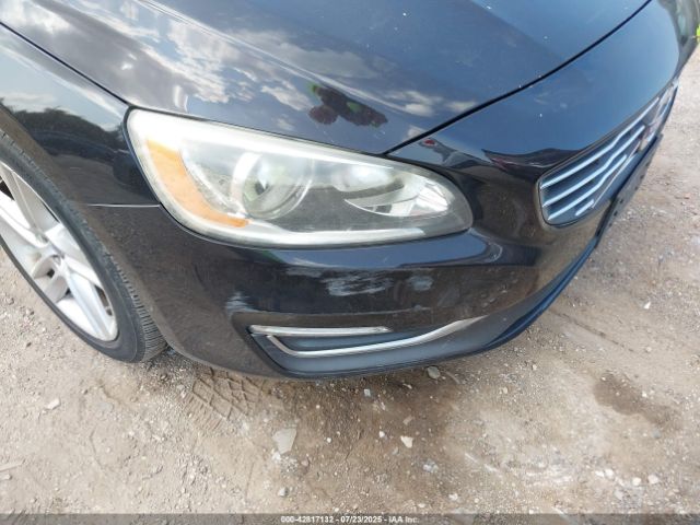 2015 VOLVO S60 YV1612TC1F1315511 Photo 5