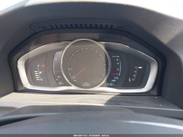2015 VOLVO S60 YV1612TC1F1315511 Photo 6