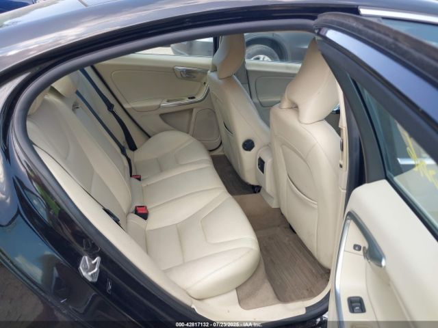 2015 VOLVO S60 YV1612TC1F1315511 Photo 7