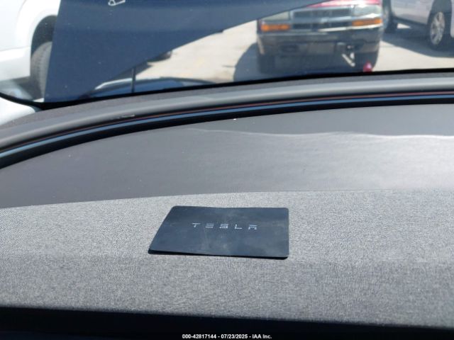 2025 TESLA MODEL 3 5YJ3E1EA7SF020241 Photo 10